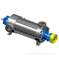 Wear & Corrosion Resistent Centrifugal Multistage Pump